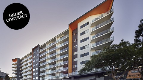 Management Rights - All, Management Rights | QLD - Brisbane | Profitable Permanent MLR in Kangaroo Point reaps over $300K Net Profit