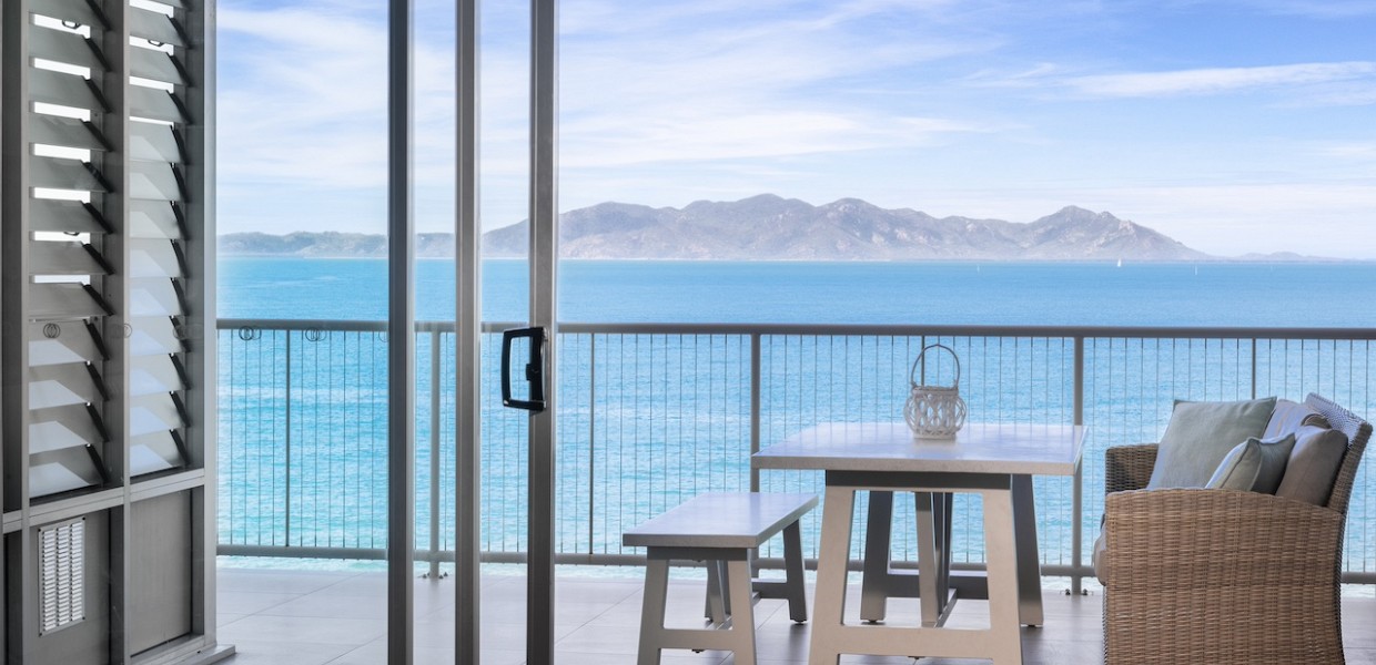 At Hotel Group secures Grand Mercure Apartments Magnetic Island management rights