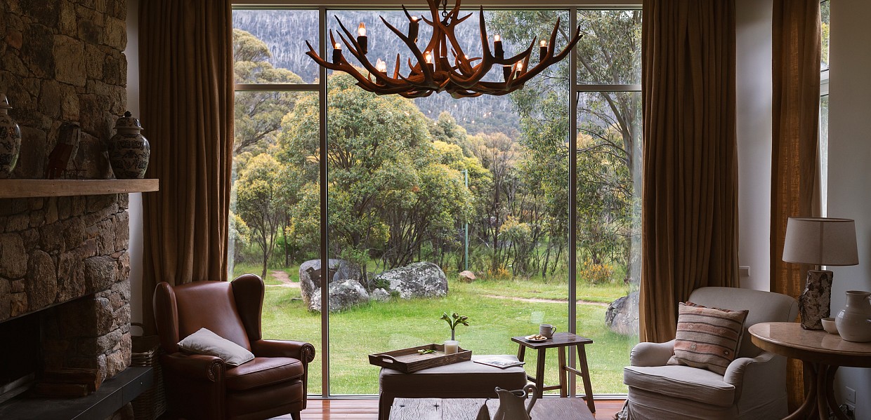 Thredbo Valley’s Lake Crackenback Resort & Spa letting rights for sale through ResortBrokers