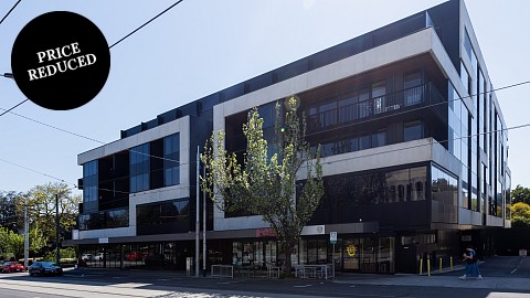 Management Rights - Caretaking only, Management Rights | VIC - Melbourne | CARETAKING BUSINESS FOR MODERN APARTMENT COMPLEX IN CAMBERWELL - NO LETTING