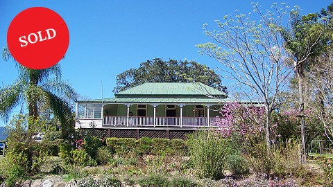 Leasehold, Motel | QLD - Brisbane | A profitable Farm Stay leasehold - the ultimate ‘Tree Change’ awaits!