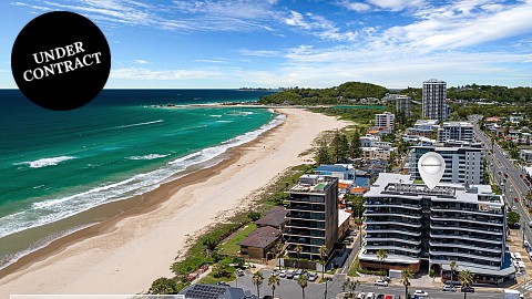 Management Rights - Business only, Management Rights | QLD - Gold Coast | PALM BEACH BLUE-CHIP PERMANENT RESIDENTIAL PROPERTY