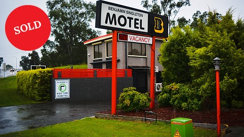 Freehold Going Concern, Motel | NSW - Newcastle / Hunter Valley | Easy to operate motel with recent upgrades offering perfect work/life balance!