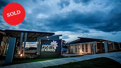 Freehold Going Concern, Motel | QLD - South |  FREEHOLD MOTEL - 39 ULTRA MODERN ROOMS IN THE HEART OF GATTON, QLD