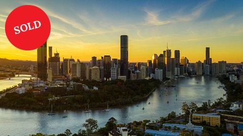 Management Rights - All, Management Rights | QLD - Brisbane | Rare Business-Only MLR - Brisbane City 4000