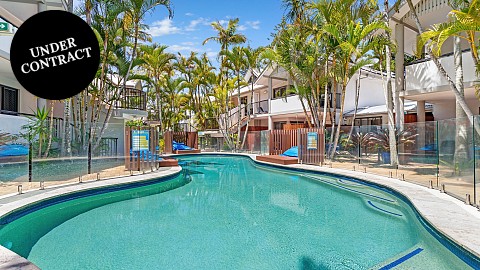 Management Rights - All, Management Rights | NSW - North Coast | High-net beachside MR in supercharged Byron Bay market