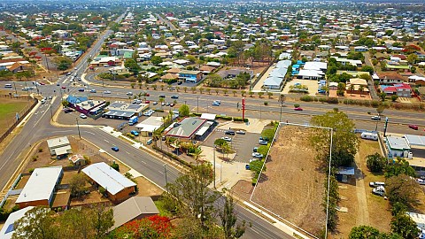 Freehold Going Concern, Special Projects | QLD - Central | Cannot find what you’re looking for in today’s market then, Build Your Own!