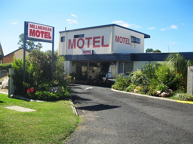 Motels For Sale Toowoomba | Resort Brokers Australia