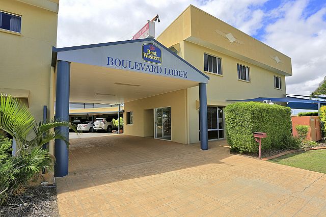 Motels For Sale Bundaberg | Resort Brokers Australia