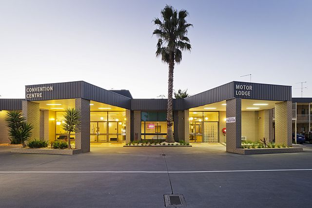 Motels For Sale Victoria | Resort Brokers Australia